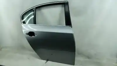 Pezzo di ricambio per auto di seconda mano porta posteriore destra per bmw 5 (e60) 530 d riferimenti oem iam   