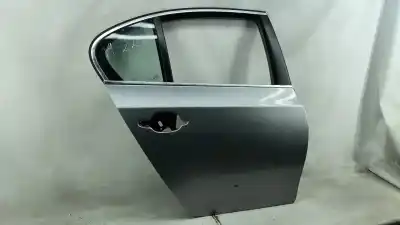Pezzo di ricambio per auto di seconda mano porta posteriore destra per bmw 5 (e60) 530 d riferimenti oem iam   