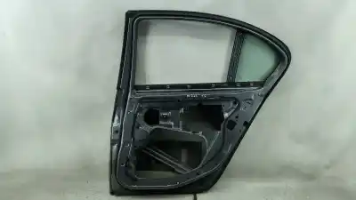 Pezzo di ricambio per auto di seconda mano porta posteriore destra per bmw 5 (e60) 530 d riferimenti oem iam   