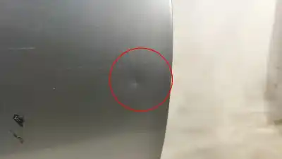 Second-hand car spare part front right door for bmw 5 (e60) 530 d oem iam references   