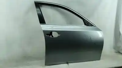 Second-hand car spare part front right door for bmw 5 (e60) 530 d oem iam references   