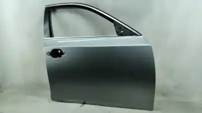 Second-hand car spare part front right door for bmw 5 (e60) 530 d oem iam references   