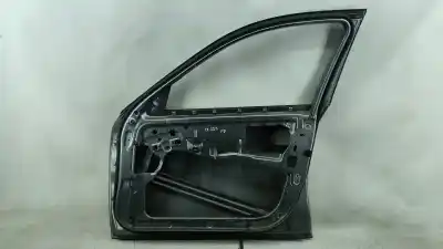 Second-hand car spare part front right door for bmw 5 (e60) 530 d oem iam references   