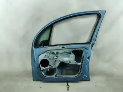 Автозапчастина б/у передні праві двері для citroen c3 i (fc_, fn_) 1.1 i посилання на oem iam   