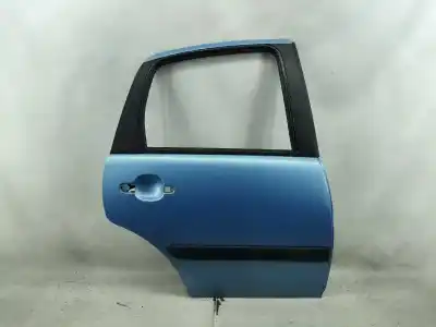 Автозапчастина б/у двері задні праві для citroen c3 i (fc_, fn_) 1.1 i посилання на oem iam 