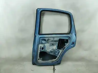 Автозапчастина б/у двері задні праві для citroen c3 i (fc_, fn_) 1.1 i посилання на oem iam   