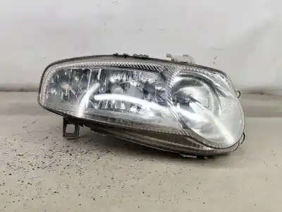 Peça sobressalente para automóvel em segunda mão farol / farolim direito por alfa romeo 147 (937_) 1.6 16v t.spark (937.axa1a 937.axb1a 937.bxb1a) referências oem iam 