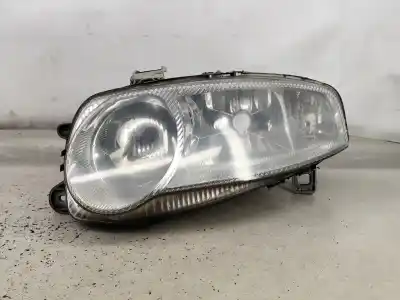 Peça sobressalente para automóvel em segunda mão farol / farolim esquerdo por alfa romeo 147 (937_) 1.6 16v t.spark (937.axa1a 937.axb1a 937.bxb1a) referências oem iam 0301186201