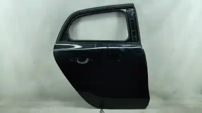 Peça sobressalente para automóvel em segunda mão porta do automóvel traseira direita por smart forfour (453) 0.9 (453.044. 453.053) gasolina 2017 5p referências oem iam 