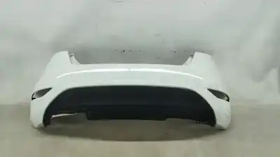 Piesă de schimb auto la mâna a doua BARA SPATE pentru FORD FIESTA (CB1)  Referințe OEM IAM 8A6117906A  