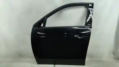 Peça sobressalente para automóvel em segunda mão porta da frente esquerda por smart forfour (453) 0.9 (453.044. 453.053) gasolina 2017 5p referências oem iam 