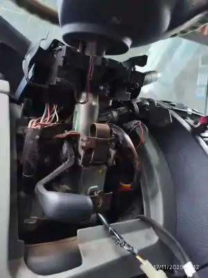 Peça sobressalente para automóvel em segunda mão coluna de direcção por renault clio ii (bb_, cb_) 1.5 dci (b/cb07) referências oem iam 