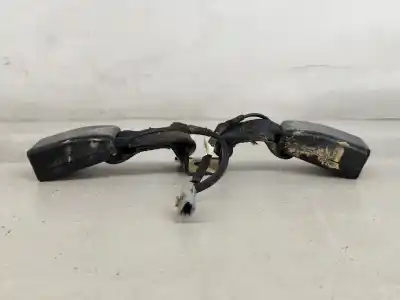 Автозапчастина б/у задній центральний гачок для renault captur ii (hf_) tce 100 (hfmt) посилання на oem iam 878163496r  