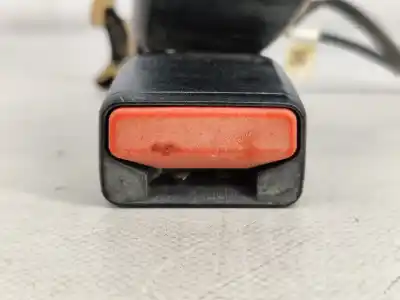 Автозапчастина б/у задній центральний гачок для renault captur ii (hf_) tce 100 (hfmt) посилання на oem iam 878163496r  