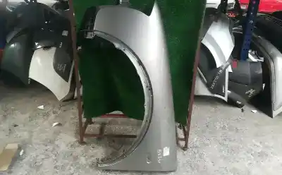 Автозапчасти б/у левое переднее крыло за audi a6 c5 (4b2, 4b4) 2.5 tdi ссылки oem iam   