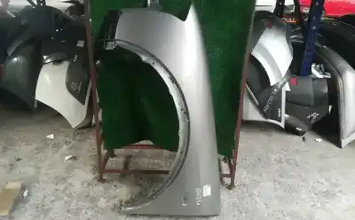 Автозапчасти б/у левое переднее крыло за audi a6 c5 (4b2, 4b4) 2.5 tdi ссылки oem iam   