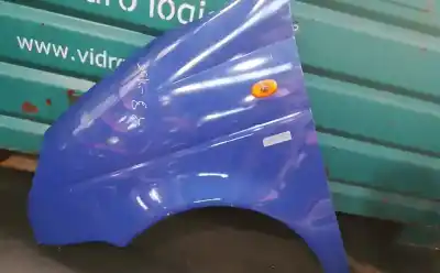 Second-hand car spare part Left Front Fin for RENAULT KANGOO EXPRESS (FC0/1_) 1.5 dCi (FC1E) OEM IAM references   