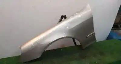 Автозапчасти б/у левое переднее крыло за VOLKSWAGEN PASSAT VARIANT (3C5) 1.9 TDI ссылки OEM IAM   