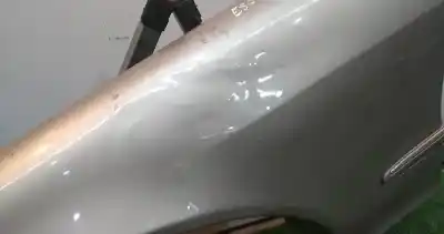 Pezzo di ricambio per auto di seconda mano parafango anteriore sinistro per volkswagen passat variant (3c5) 1.9 tdi riferimenti oem iam   