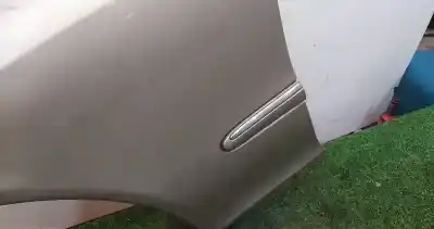 Pezzo di ricambio per auto di seconda mano parafango anteriore sinistro per volkswagen passat variant (3c5) 1.9 tdi riferimenti oem iam   