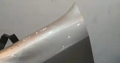 Pezzo di ricambio per auto di seconda mano parafango anteriore sinistro per volkswagen passat variant (3c5) 1.9 tdi riferimenti oem iam   