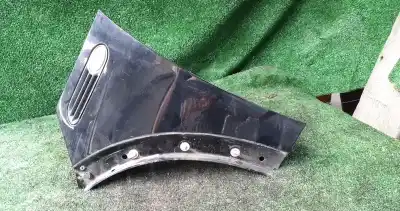 Piesă de schimb auto la mâna a doua Aripã Stânga Fațã pentru MINI MINI (R50, R53) One Referințe OEM IAM   