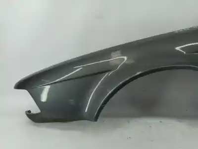 Second-hand car spare part left front fin for bmw 7 (e32) 735 i. il oem iam references   