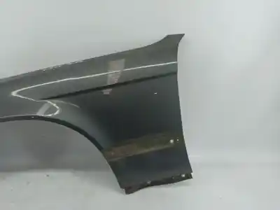 Second-hand car spare part left front fin for bmw 7 (e32) 735 i. il oem iam references   