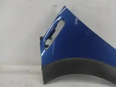 Автозапчастина б/у передне ліве крило для mini mini (r50, r53) cooper посилання на oem iam   