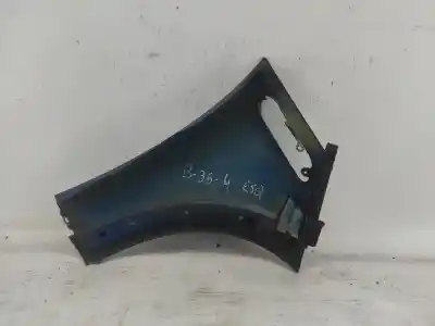 Автозапчастина б/у передне ліве крило для mini mini (r50, r53) cooper посилання на oem iam   