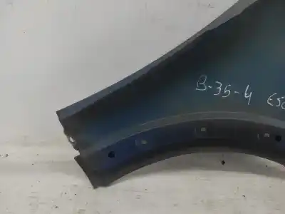 Автозапчастина б/у передне ліве крило для mini mini (r50, r53) cooper посилання на oem iam   