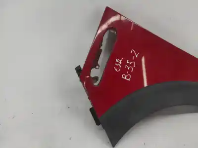 Автозапчастина б/у передне ліве крило для mini mini (r50, r53) 3243 l gasolina 2003 3p посилання на oem iam   