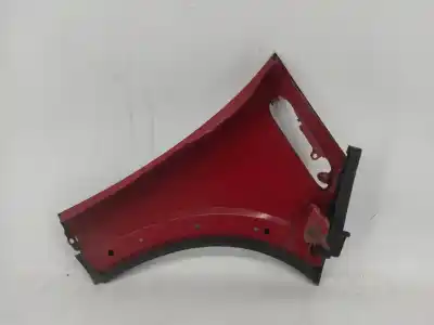 Автозапчастина б/у передне ліве крило для mini mini (r50, r53) 3243 l gasolina 2003 3p посилання на oem iam   