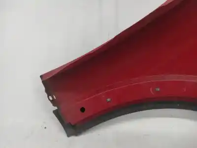 Автозапчастина б/у передне ліве крило для mini mini (r50, r53) 3243 l gasolina 2003 3p посилання на oem iam   