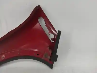 Автозапчастина б/у передне ліве крило для mini mini (r50, r53) 3243 l gasolina 2003 3p посилання на oem iam   