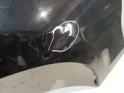 Автозапчасти б/у левое переднее крыло за bmw 1 (e87) 118 d ссылки oem iam   