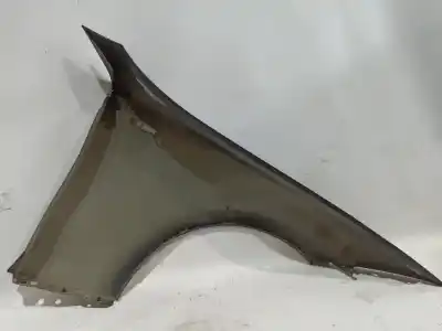 Автозапчасти б/у левое переднее крыло за bmw 1 (e87) 118 d ссылки oem iam   