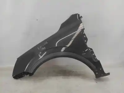 Автозапчасти б/у  за OPEL ANTARA (L07)  ссылки OEM IAM   