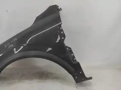 Second-hand car spare part left front fin for opel antara (l07) 2.2 cdti oem iam references   