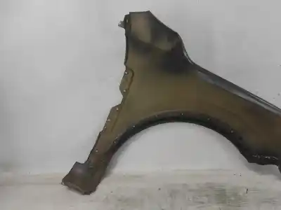 Second-hand car spare part left front fin for opel antara (l07) 2.2 cdti oem iam references   