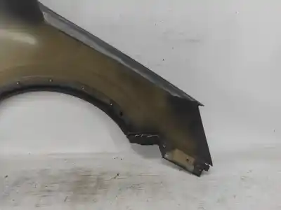 Second-hand car spare part left front fin for opel antara (l07) 2.2 cdti oem iam references   