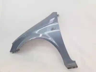 Second-hand car spare part left front fin for kia carnival i (up) 2.9 tdi oem iam references   