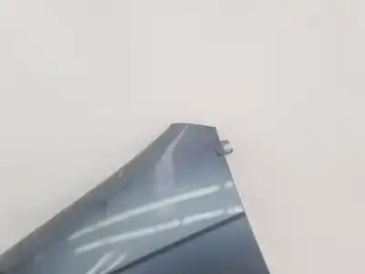 Second-hand car spare part left front fin for kia carnival i (up) 2.9 tdi oem iam references   