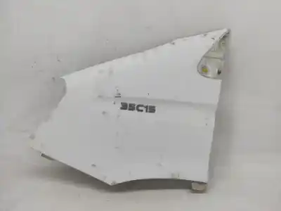 Second-hand car spare part Left Front Fin for IVECO DAILY IV CAJA/CHASIS 35C15 OEM IAM references   