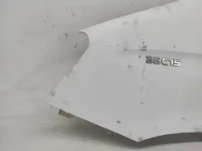 Автозапчасти б/у левое переднее крыло за iveco daily iv caja/chasis 35c15 ссылки oem iam   