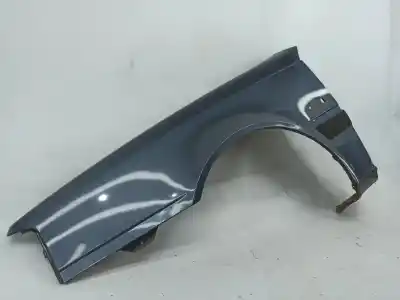 Peça sobressalente para automóvel em segunda mão guarda-lamas dianteiro esquerdo por volvo 460 (464) 1.7 referências oem iam   