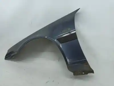 Peça sobressalente para automóvel em segunda mão guarda-lamas dianteiro esquerdo por volvo 460 (464) 1.7 referências oem iam   