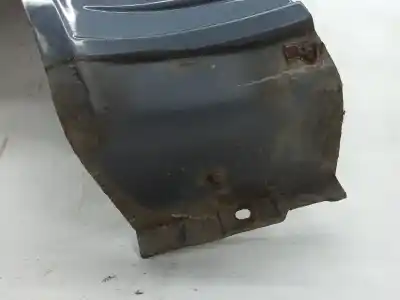 Peça sobressalente para automóvel em segunda mão guarda-lamas dianteiro esquerdo por volvo 460 (464) 1.7 referências oem iam   