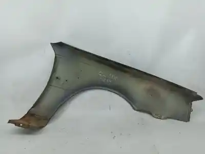 Peça sobressalente para automóvel em segunda mão guarda-lamas dianteiro esquerdo por volvo 460 (464) 1.7 referências oem iam   