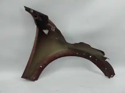 Автозапчасти б/у левое переднее крыло за mini mini clubman (r55) cooper d ссылки oem iam   